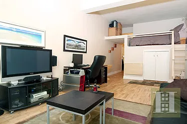 Rented by Halstead Real Estate