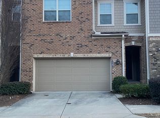 1597 Trailview Way, Atlanta, GA 30329