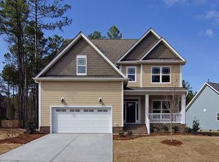 120 Bennington Pkwy, Durham, NC 27713