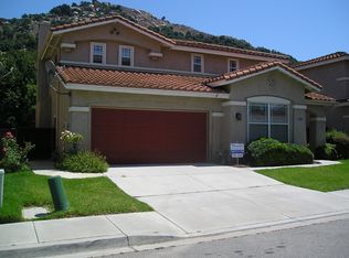 3530 Lake Park Ave, Fallbrook, CA 92028