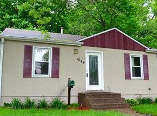 7544 Washburn Ave S, Richfield, MN 55423