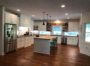 4961 Denton Ferry Rd, Cotter, AR 72626