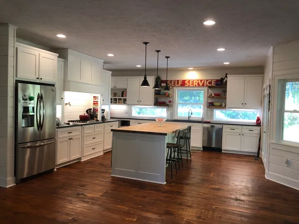 4961 Denton Ferry Rd, Cotter, AR 72626
