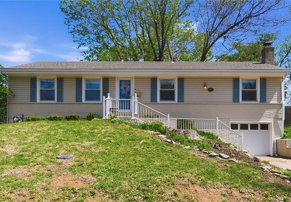 1st image of 4921 N Askew Ave