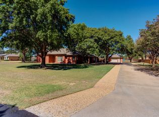 3520 152nd St, Lubbock, TX 79423