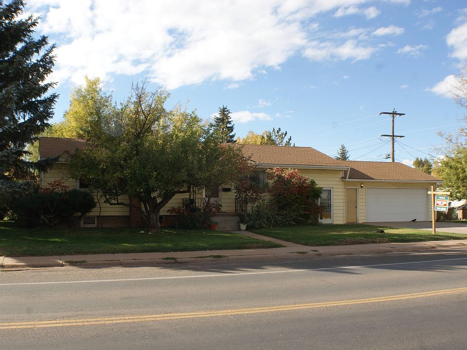 1660 N 9th St, Laramie, WY 82072 Zillow