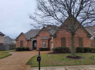 7722 Driscoll St, Memphis, TN 38125