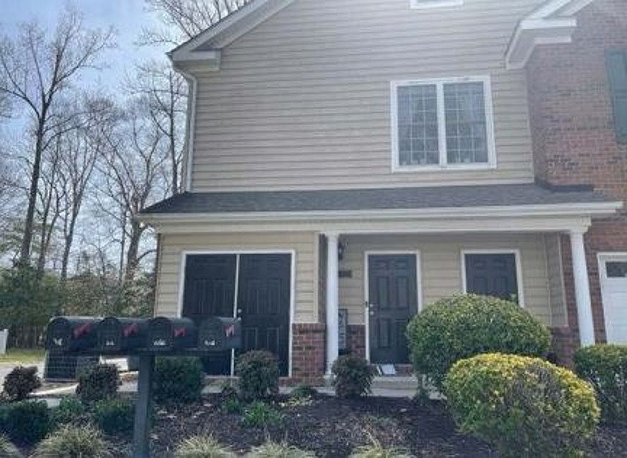Property Front View