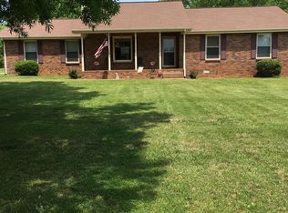 5020 Rawlings Rd, Joelton, TN 37080