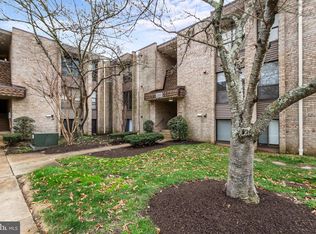 Huntley Square Condominium, Temple Hills, MD 20748