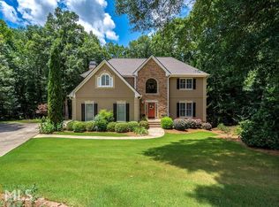 1011 Saint Andrews Dr, Watkinsville, GA 30677