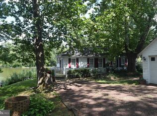 126 E Main St, Salem, NJ 08079