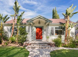 1338 N Ogden Dr, Los Angeles, CA 90046