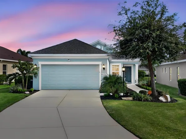4134 DEEP CREEK TERRACE, PARRISH, FL 34219