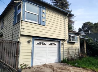 9500 Golf Links Rd, Oakland, CA 94605