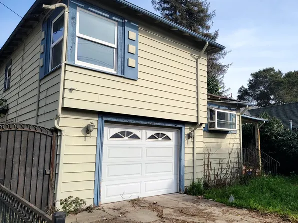 9500 Golf Links Road, Oakland, CA 94605