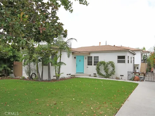 2207 W Carson St, Torrance, CA 90501