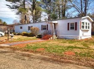 34 Longboat Dr, West Wareham, MA 02576