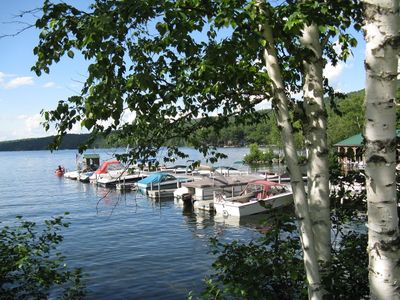 Lot #18 Rollins Road, Newbury, NH, 03255