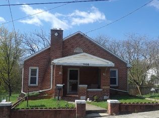 1109 Washington Ave, Martinsburg, WV 25401
