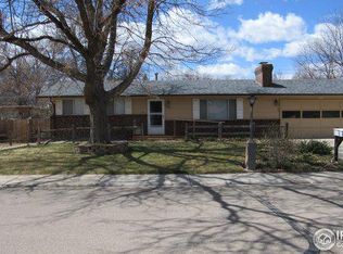 1541 Cushman Ct, Longmont, CO 80501