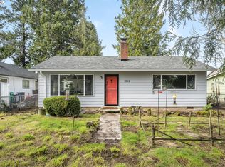 1543 SE 85th Ave, Portland, OR 97216