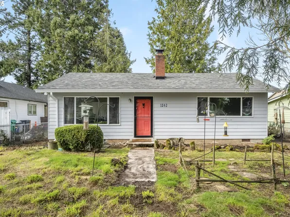 1543 SE 85th Ave, Portland, OR 97216