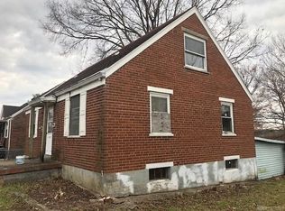 566 Harriet St, Dayton, OH 45417