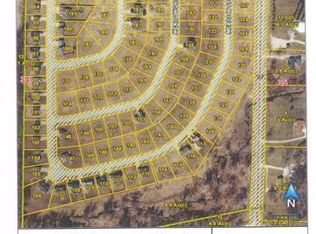 705 Woodview Meadows Dr, Troy, MO 63379