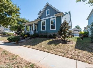 5101 Rialto St, Belmont, NC 28012