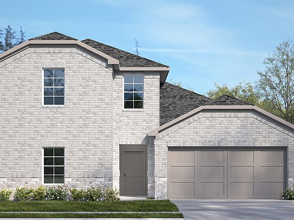 Plan Elevation.