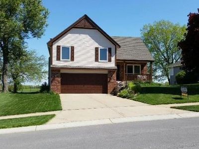 1116 NE Kenwood Dr, Lees Summit, MO, 64064