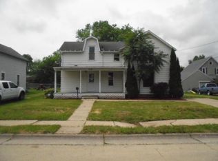 112 S Otto St, Maquoketa, IA 52060