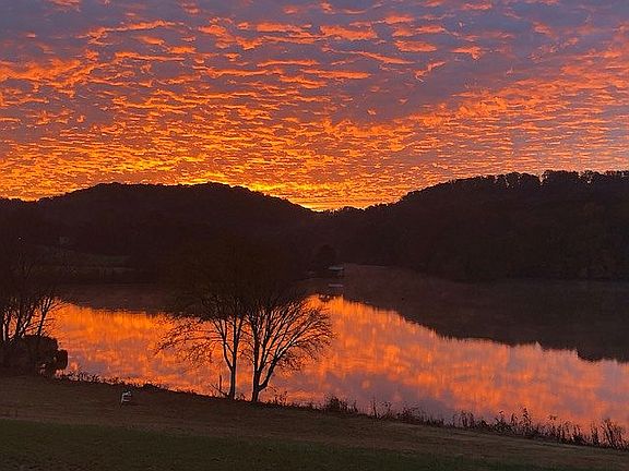Sunrise! Views are amazing!