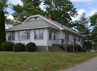 735 Seminary St, West Salem, IL 62476