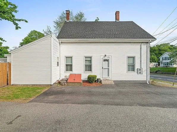 1126 Commercial St, Weymouth, MA 02189