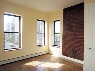 Rented by Citi Habitats