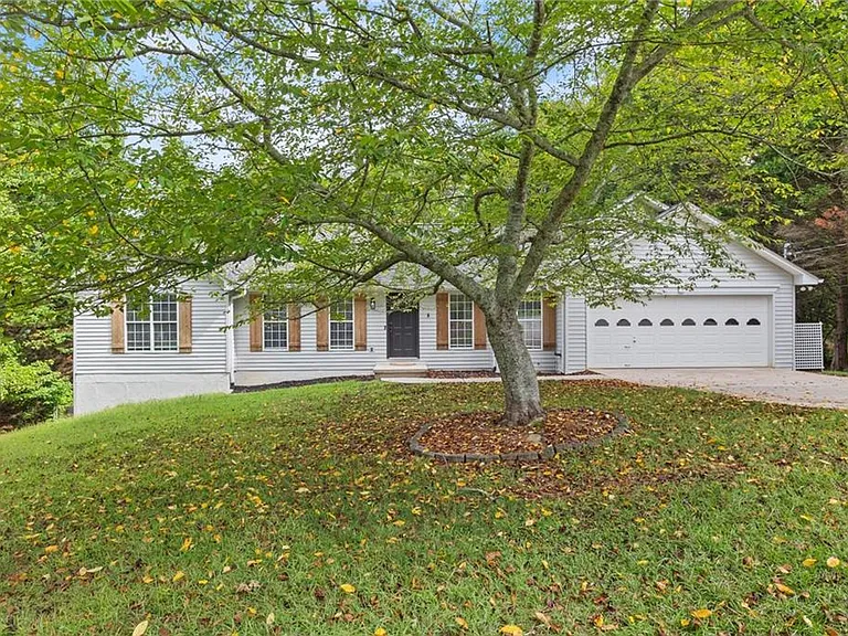 6360 Mountain View Trl — Photo 2