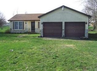 1511 Walnut St, Huntington, IN 46750