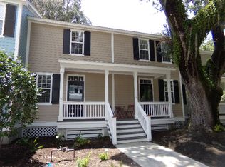 1105 E 13th St #E, Pt Royal, SC 29935