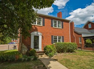 502 13th Ave, Huntington, WV 25701