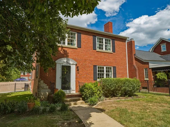 502 13th Ave, Huntington, WV 25701
