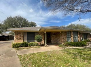 4508 Mill Pond Ct, Fort Worth, TX 76133