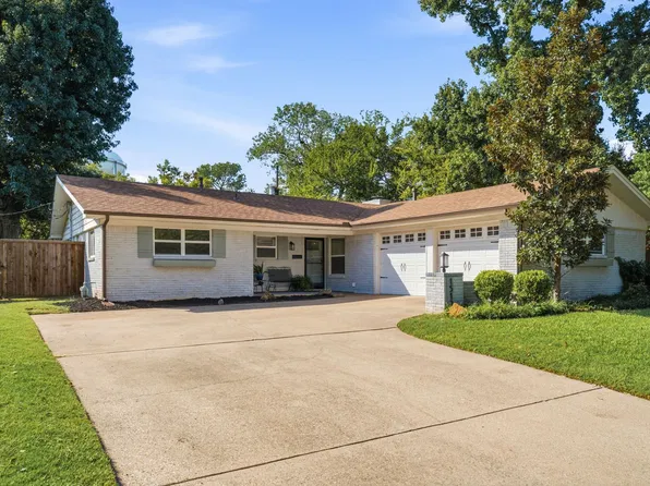 1512 Wilshire Blvd, Arlington, TX 76012