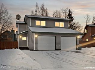 4200 Bridle Cir, Anchorage, AK 99517