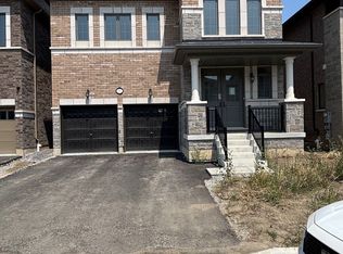 35 Keyworth Cres, Brampton, ON L6R 4E8