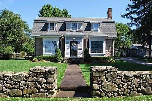 Estate Style Living!