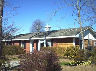 616 Russell St, Swansboro, NC 28584