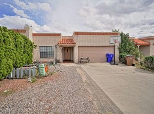870 Camino Del Rex, Las Cruces, NM 88001