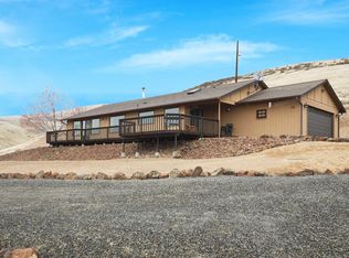 431 Kristi Ln, Yakima, WA 98901
